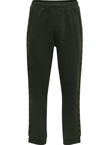 HUMMEL Uni_Kids hmlMOVE Classic Pants Hose, Rosin, 140 HUMMEL Uni_Kids hmlMOVE Classic Pants Hose, Rosin, 140 von hummel