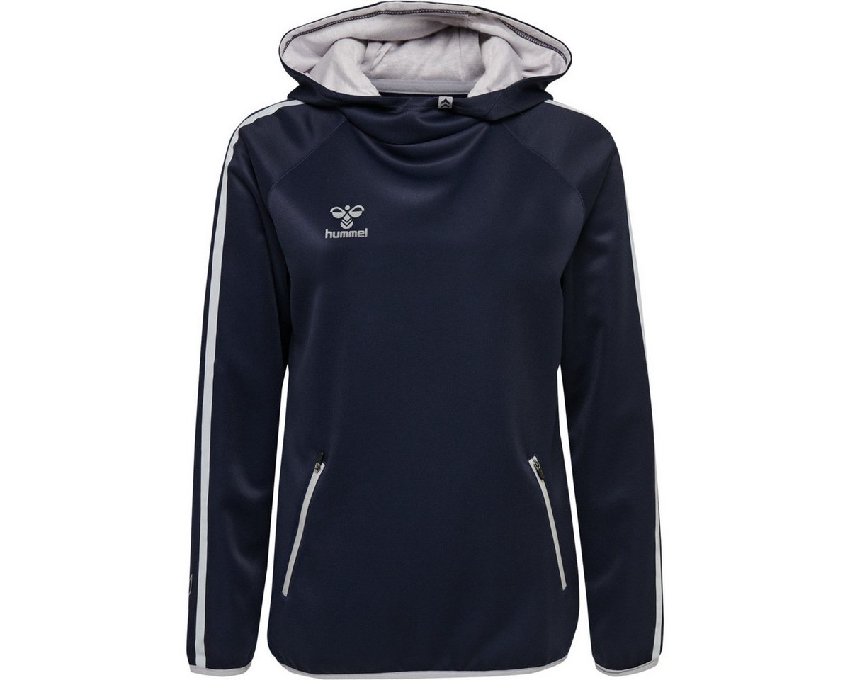 hummel Kapuzenpullover Damen CIMA Hoodie von hummel