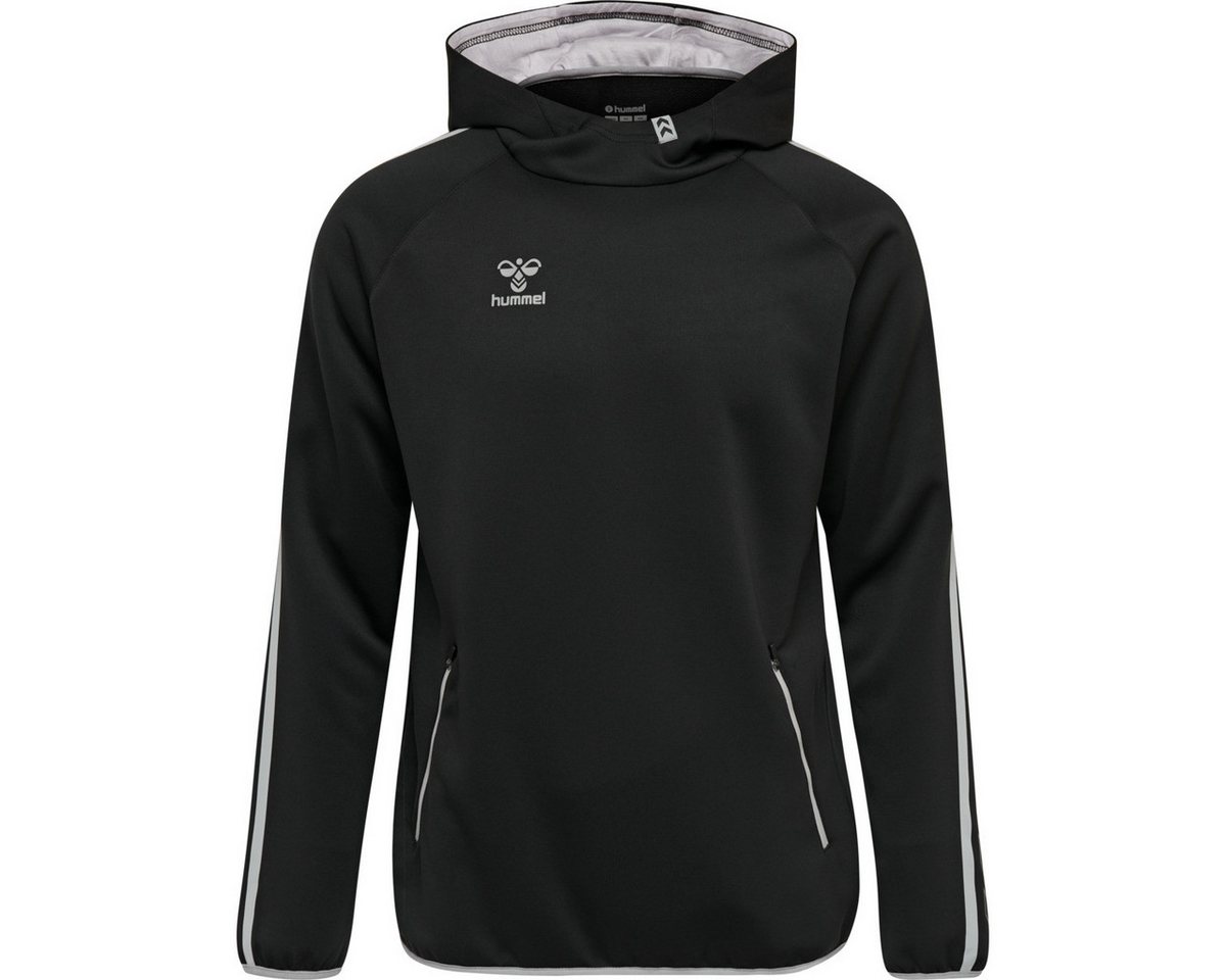 hummel Kapuzenpullover Herren Hoodie - Kapuzenpullover hummel Kapuzenpullover Herren Hoodie - Kapuzenpullover von hummel