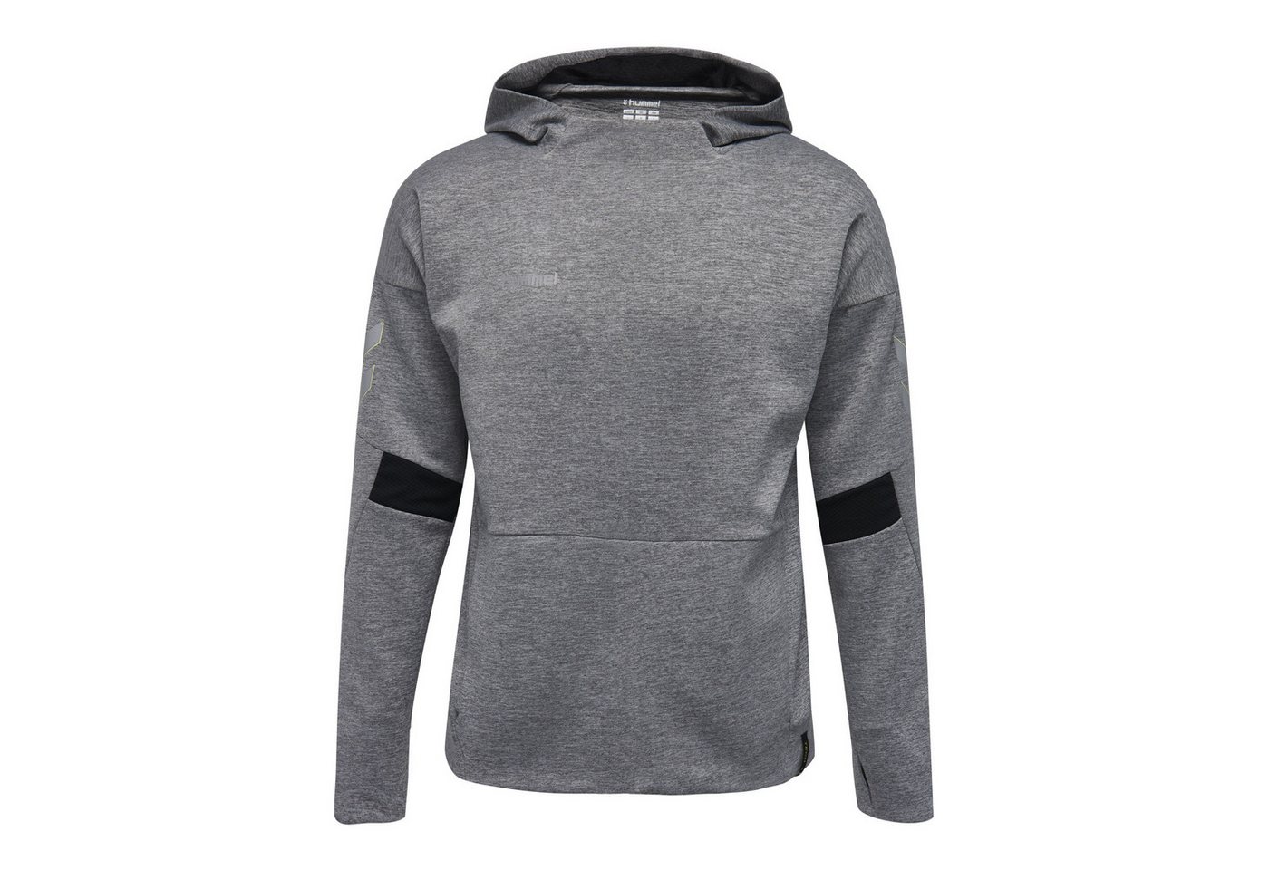 hummel Kapuzenpullover Hummel Herren Sweatshirt Tech Move Poly Hoodie 200017 hummel Kapuzenpullover Hummel Herren Sweatshirt Tech Move Poly Hoodie 200017 von hummel