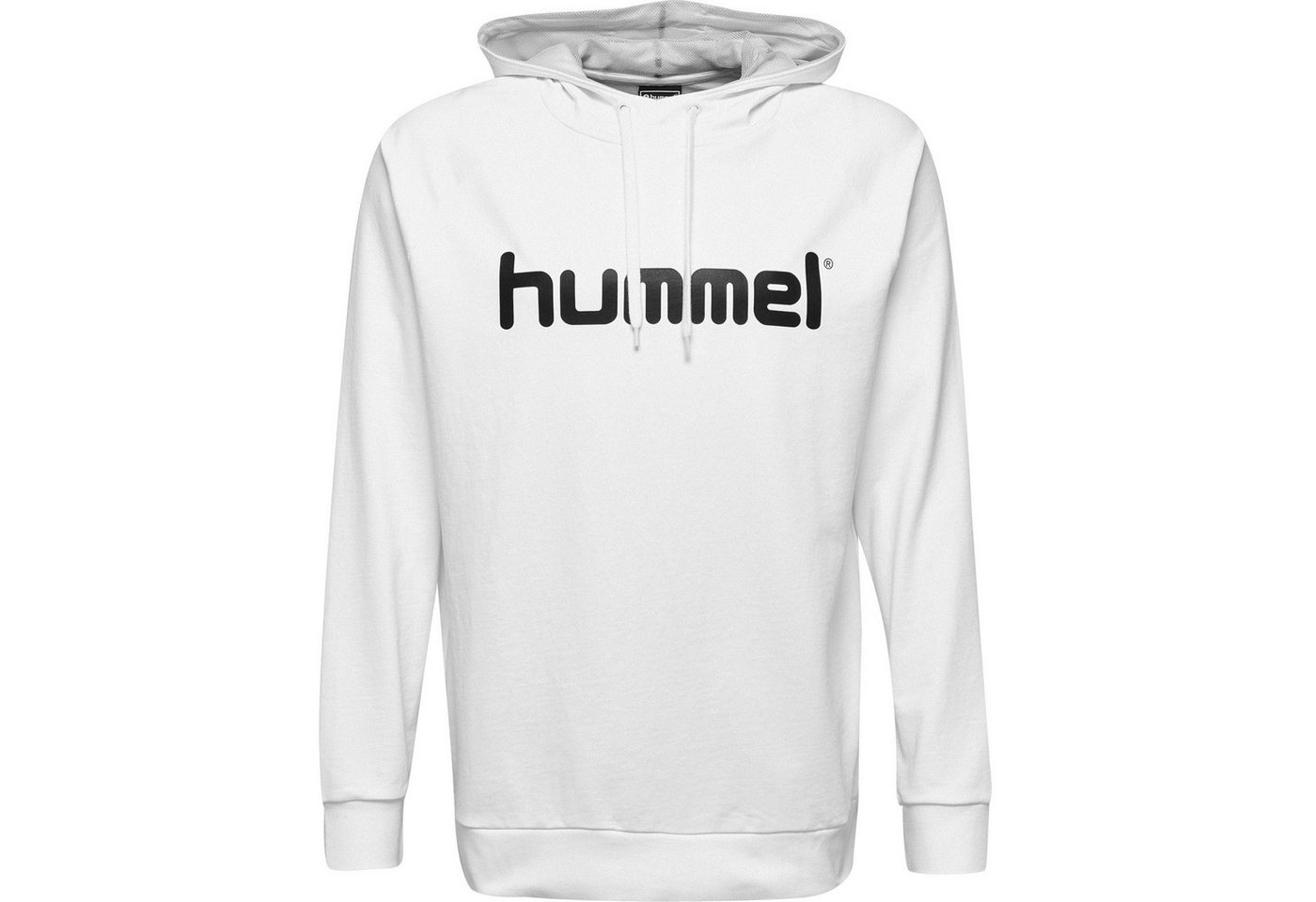 hummel Kapuzenpullover Hummel Kinder Kapuzenpullover Go Kids Cotton Logo Hoodie 203512 hummel Kapuzenpullover Hummel Kinder Kapuzenpullover Go Kids Cotton Logo Hoodie 203512 von hummel