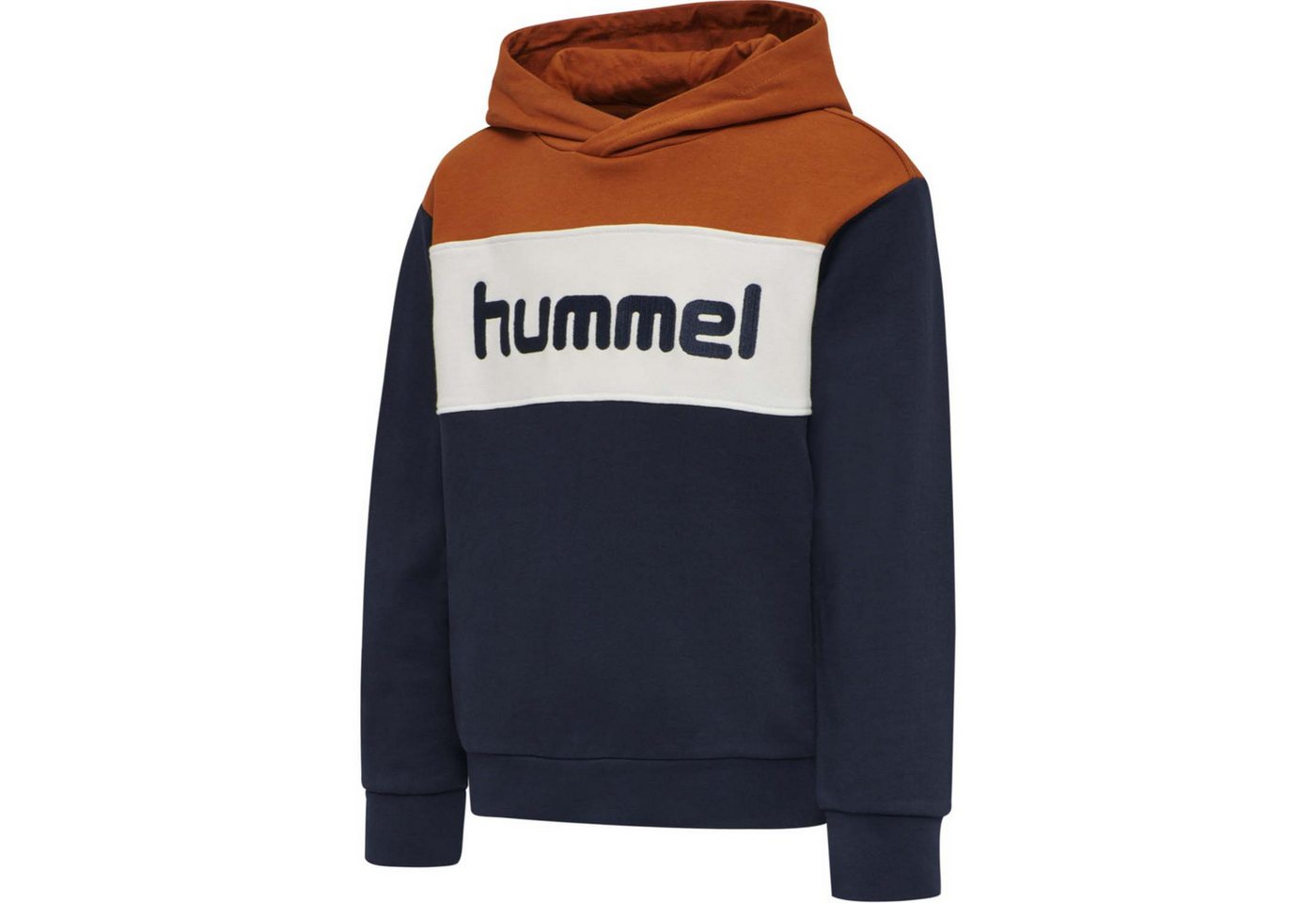 hummel Kapuzenpullover Hummel Kinder Pullover MORTEN HOODIE 212444 hummel Kapuzenpullover Hummel Kinder Pullover MORTEN HOODIE 212444 von hummel