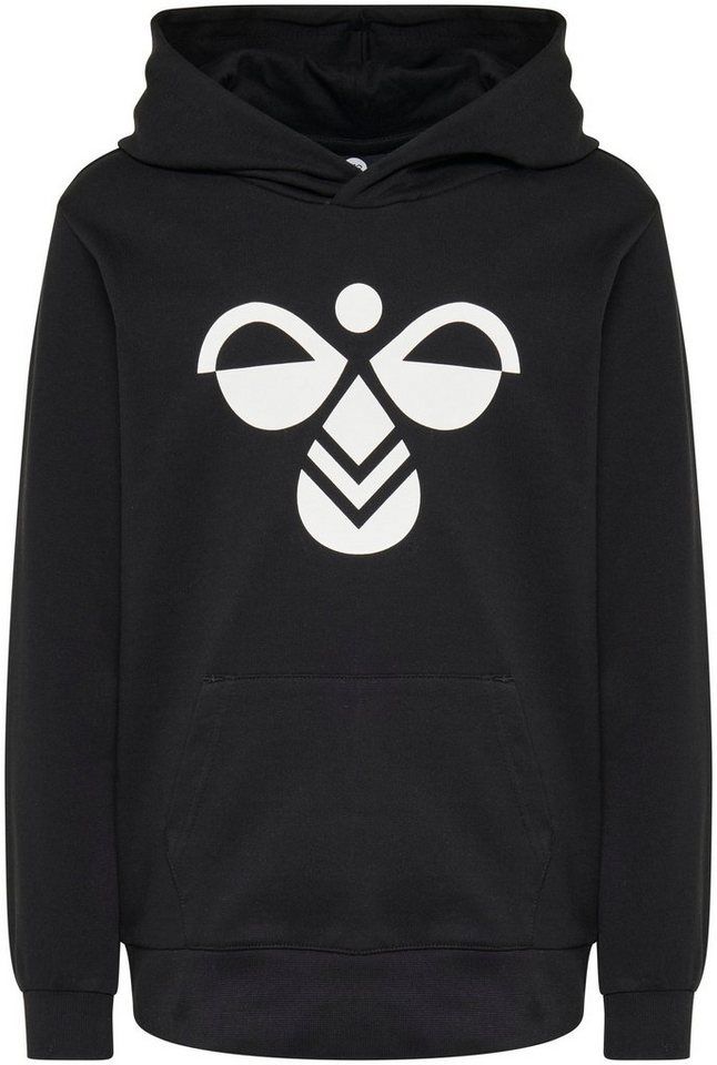 hummel Kapuzensweatshirt HMLCUATRO HOODIE - für Kinder (1-tlg) von hummel