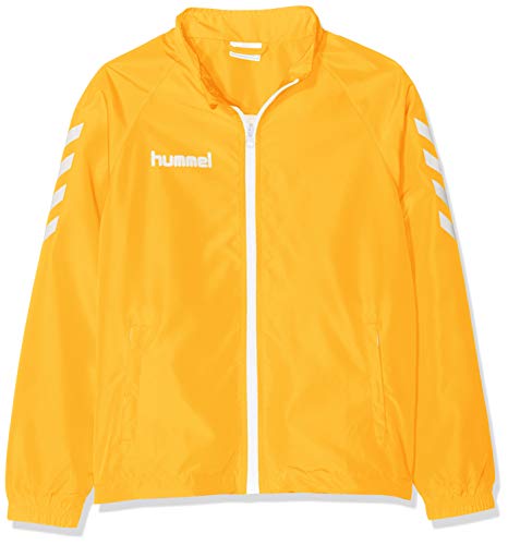 Hummel Reißverschluss Jacket Core Kids Multisport Kinder Größe 116 von hummel