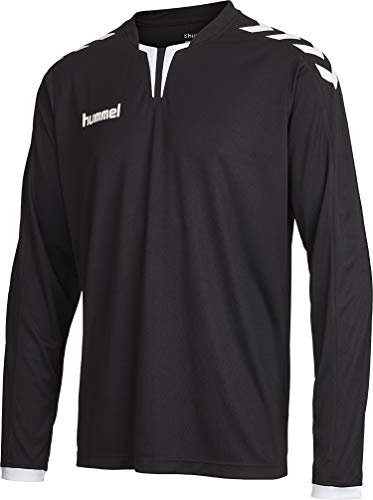 Hummel Jersey L/s Core Ls Fußball Kinder Größe 16-28 Hummel Jersey L/s Core Ls Fußball Kinder Größe 16-28 von hummel