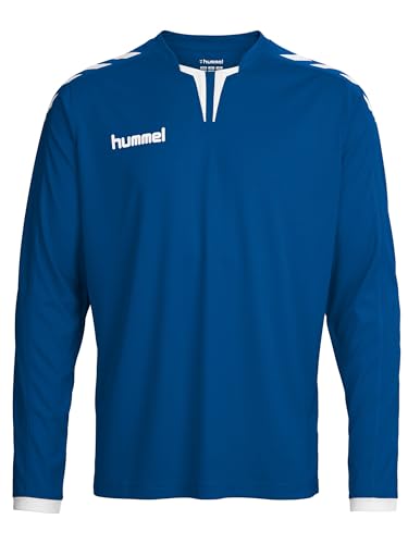 Hummel Jersey L/s Core Ls Fußball Kinder Größe 64-76 Hummel Jersey L/s Core Ls Fußball Kinder Größe 64-76 von hummel