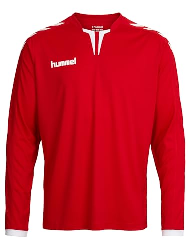 Hummel Jersey L/s Core Ls Fußball Kinder Größe 40-52 Hummel Jersey L/s Core Ls Fußball Kinder Größe 40-52 von hummel
