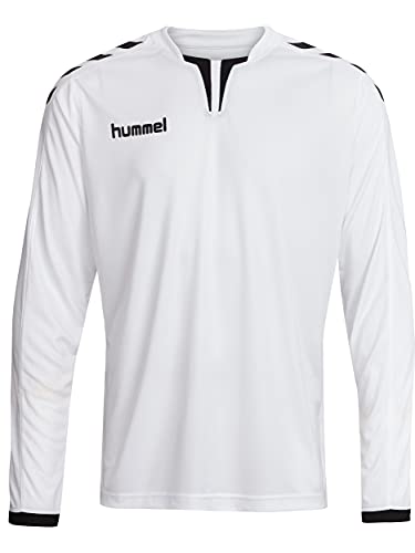 Hummel Jersey L/s Core Ls Fußball Kinder Größe 40-52 Hummel Jersey L/s Core Ls Fußball Kinder Größe 40-52 von hummel
