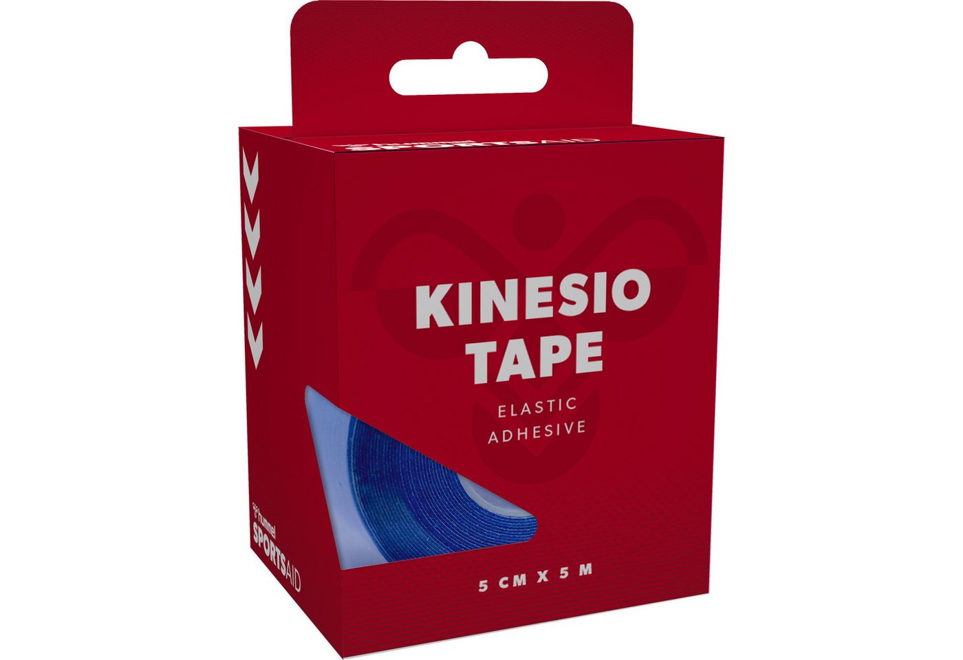 hummel Kinesiologie-Tape Kinesio Tape von hummel