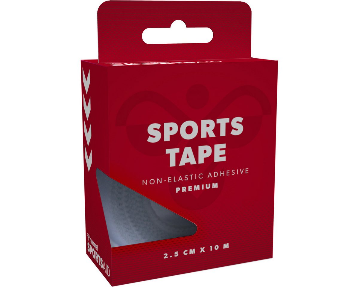 hummel Kinesiologie-Tape Premium Sports Tape 2,5 cm von hummel