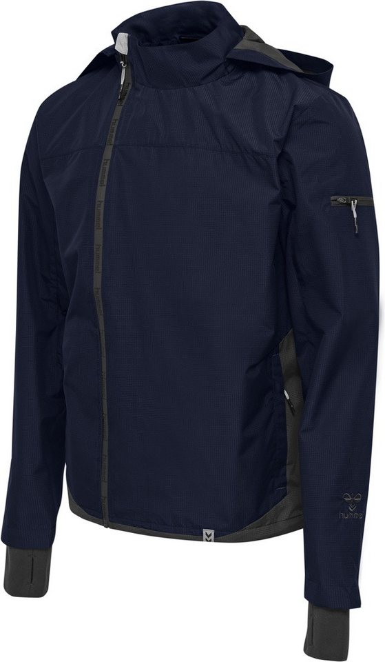 hummel Kurzjacke Hmlnorth Shell Jacket hummel Kurzjacke Hmlnorth Shell Jacket von hummel