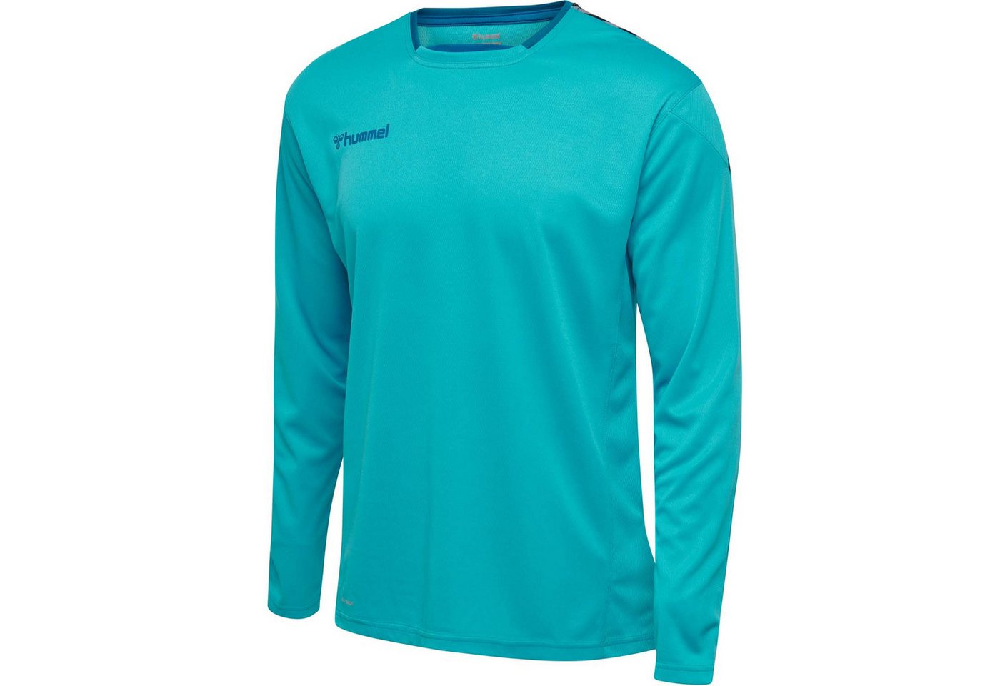 hummel Langarmshirt Hummel Kinder Langarmshirt Authentic Poly Jersey 204923 hummel Langarmshirt Hummel Kinder Langarmshirt Authentic Poly Jersey 204923 von hummel
