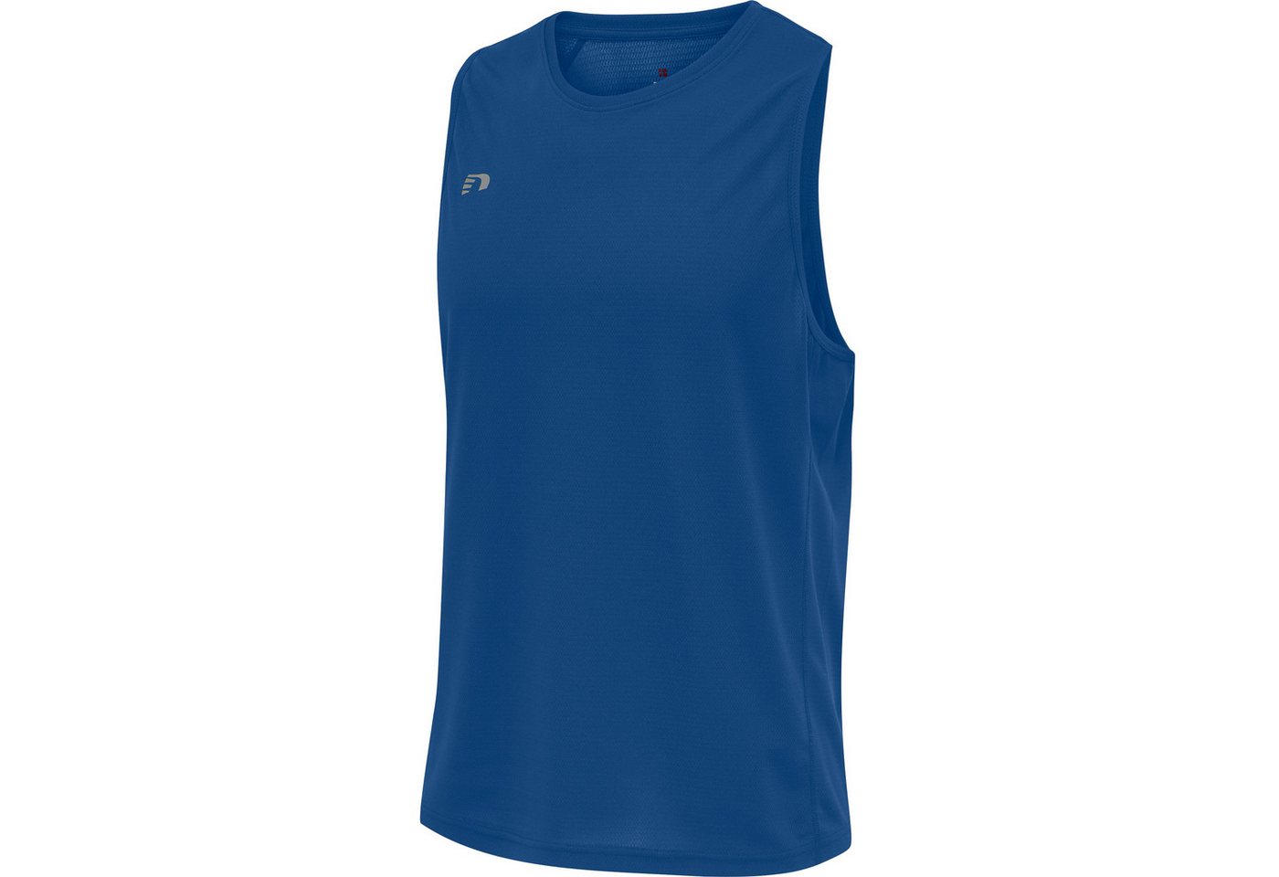 hummel Laufshirt New Line Mens Core Running Singlet von hummel