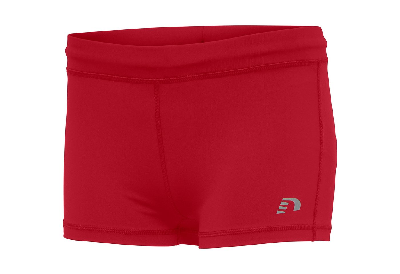 hummel Laufshirt New Line Womens Core Athletic Hotpants hummel Laufshirt New Line Womens Core Athletic Hotpants von hummel