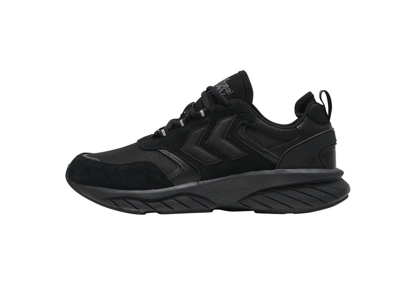 hummel MARATHONA REACH LX TONAL RIB Sneaker hummel MARATHONA REACH LX TONAL RIB Sneaker von hummel