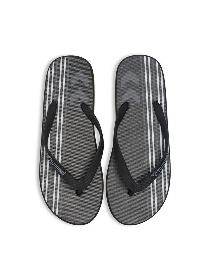hummel MULTI STRIPE FLIP FLOP Sneaker hummel MULTI STRIPE FLIP FLOP Sneaker von hummel