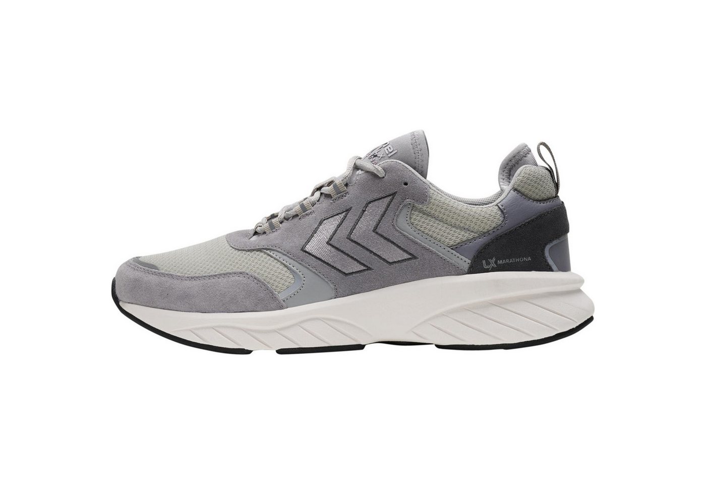 hummel MARATHONA REACH LX Sneaker hummel MARATHONA REACH LX Sneaker von hummel