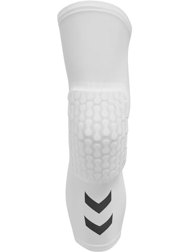 hummel Schutzkleidung Protection Multisport Erwachsene White Größe Xs von hummel