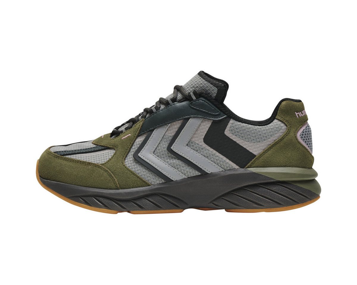 hummel REACH LX 6000 TEX Sneaker hummel REACH LX 6000 TEX Sneaker von hummel