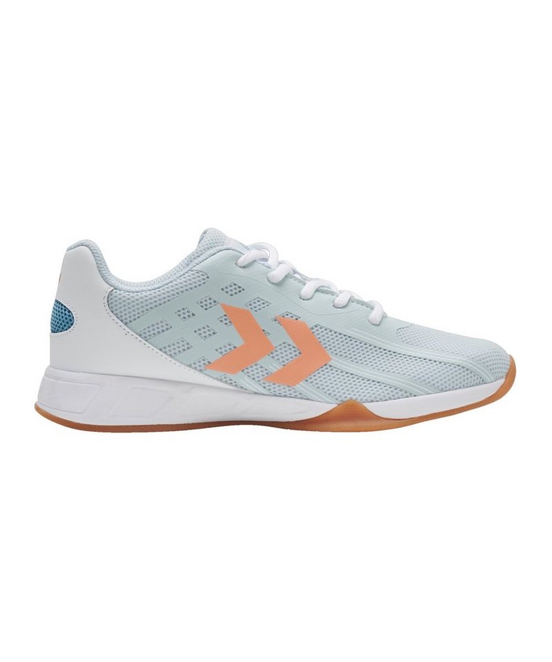 hummel Hummel ROOT Elite Training Herren Hallenschuh hummel Hummel ROOT Elite Training Herren Hallenschuh von hummel