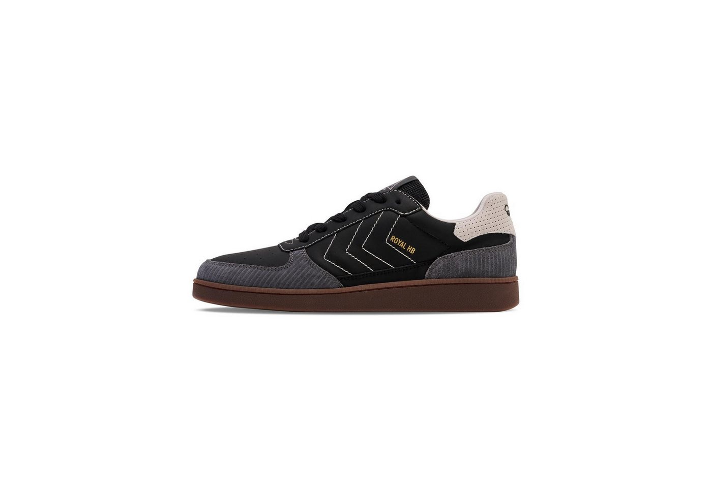 hummel ROYAL HB EM Sneaker hummel ROYAL HB EM Sneaker von hummel