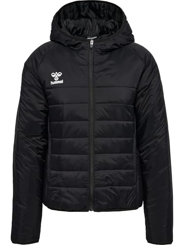 Hummel Go Quilted Jacket S Hummel Go Quilted Jacket S von hummel