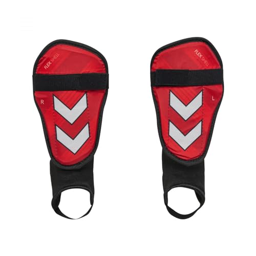 hummel SHIN GUARDS FLEX SHELL hummel SHIN GUARDS FLEX SHELL von hummel