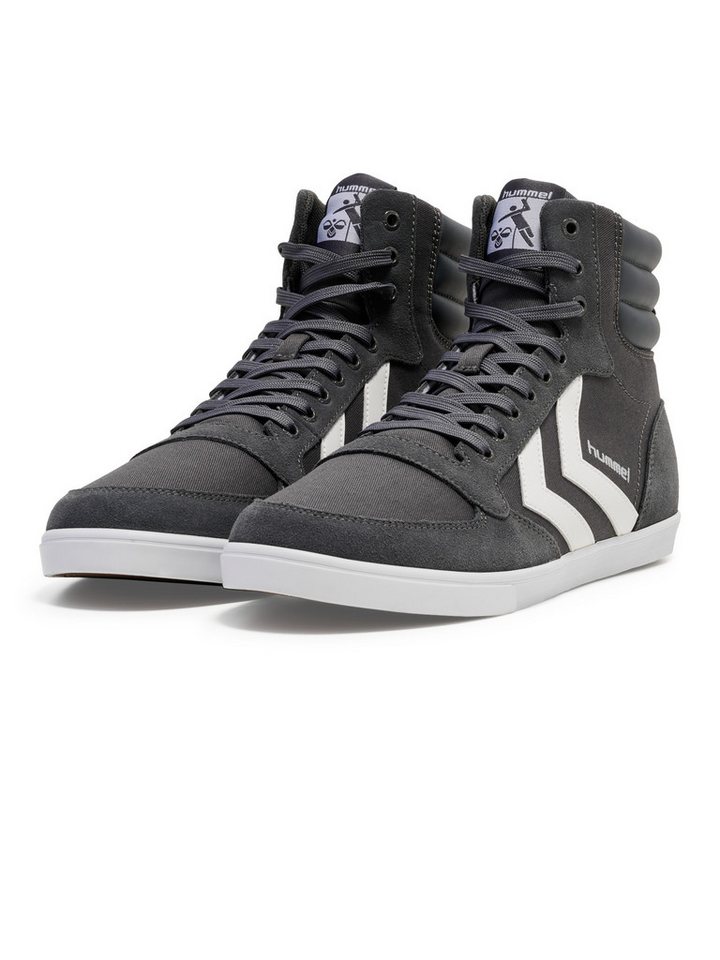 hummel SLIMMER STADIL HIGH Sneaker hummel SLIMMER STADIL HIGH Sneaker von hummel
