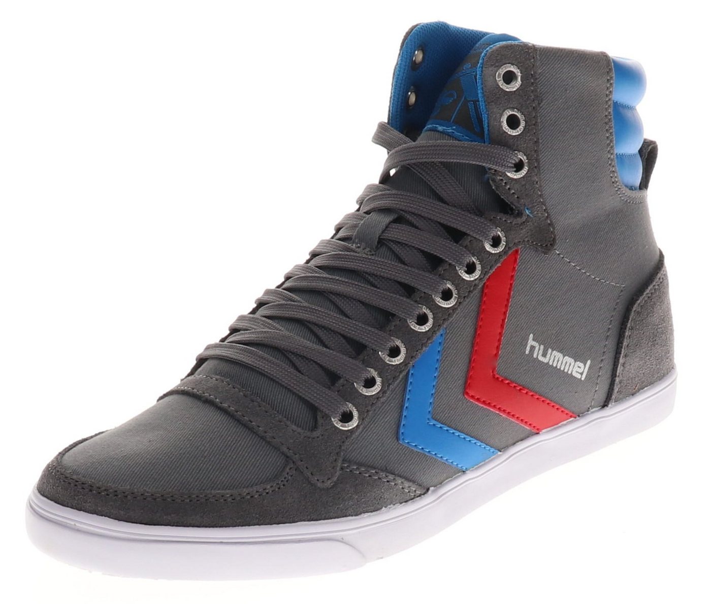 hummel SLIMMER STADIL HIGH Sneaker hummel SLIMMER STADIL HIGH Sneaker von hummel