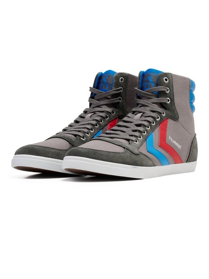 hummel SLIMMER STADIL HIGH Sneaker hummel SLIMMER STADIL HIGH Sneaker von hummel