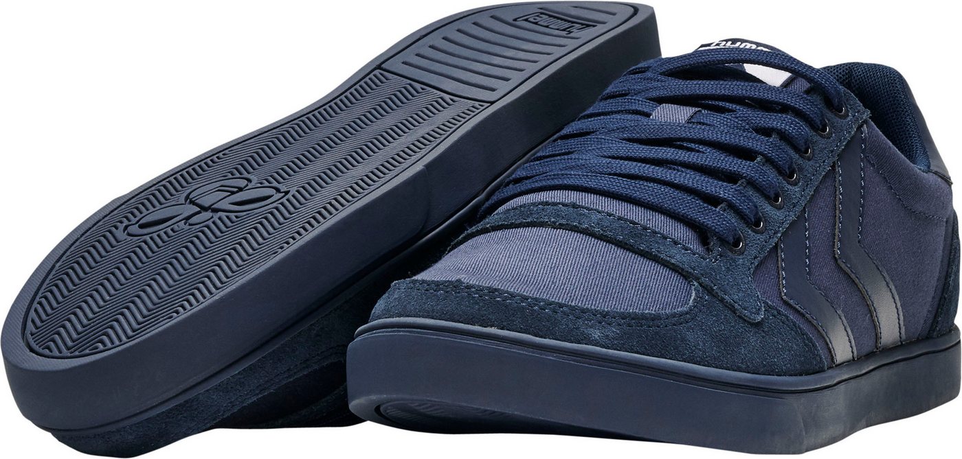 hummel SLIMMER STADIL TONAL LOW Sneaker hummel SLIMMER STADIL TONAL LOW Sneaker von hummel