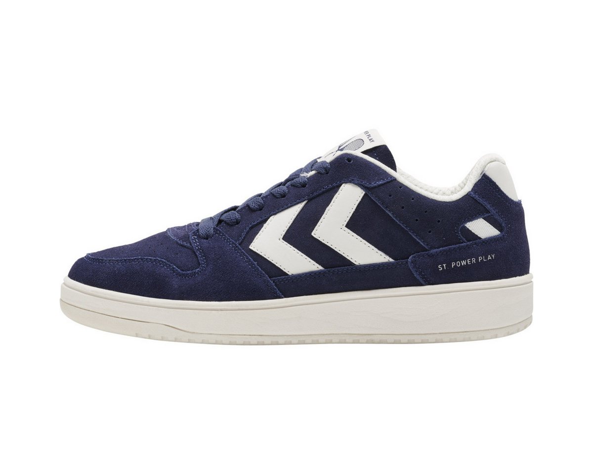 hummel ST. POWER PLAY SUEDE Sneaker von hummel