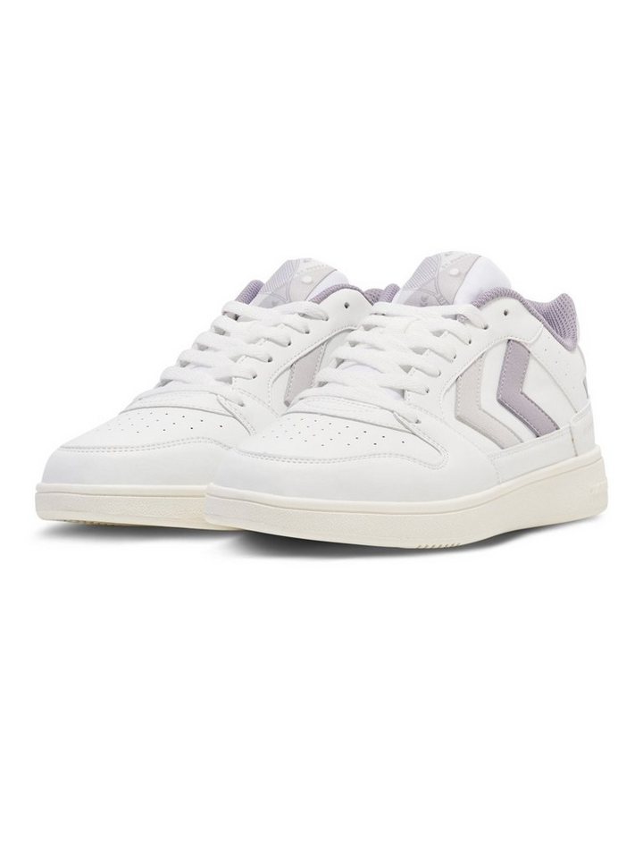 hummel ST. POWER PLAY WMNS Sneaker hummel ST. POWER PLAY WMNS Sneaker von hummel
