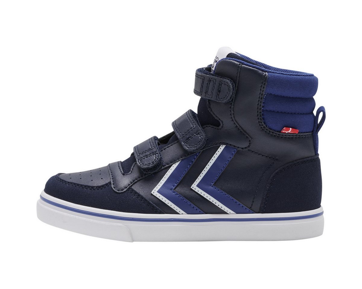 hummel STADIL PRO JR Sneaker hummel STADIL PRO JR Sneaker von hummel