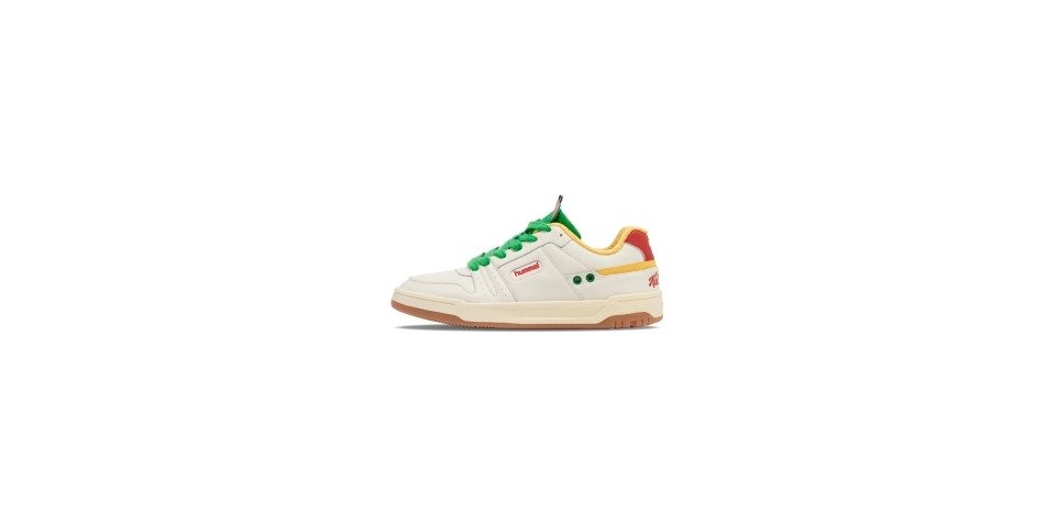 hummel STOCKHOLM LX-E_KELLOGGS Sneaker hummel STOCKHOLM LX-E_KELLOGGS Sneaker von hummel