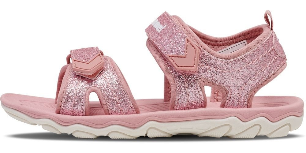 hummel Sandal Glitter Jr Sandale von hummel