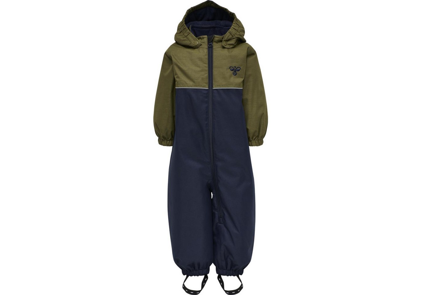 hummel Schneeoverall Hummel Baby Schneeanzug hmlSnoopy Snowsuit 211656 hummel Schneeoverall Hummel Baby Schneeanzug hmlSnoopy Snowsuit 211656 von hummel
