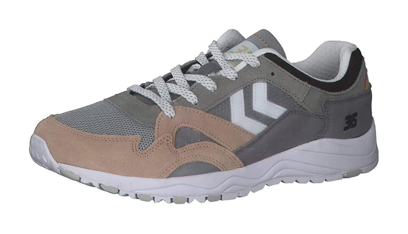 hummel Edmonton 3S Suede Sneaker Halbschuhe Turnschuhe Laufschuhe Sportschuhe hummel Edmonton 3S Suede Sneaker Halbschuhe Turnschuhe Laufschuhe Sportschuhe von hummel