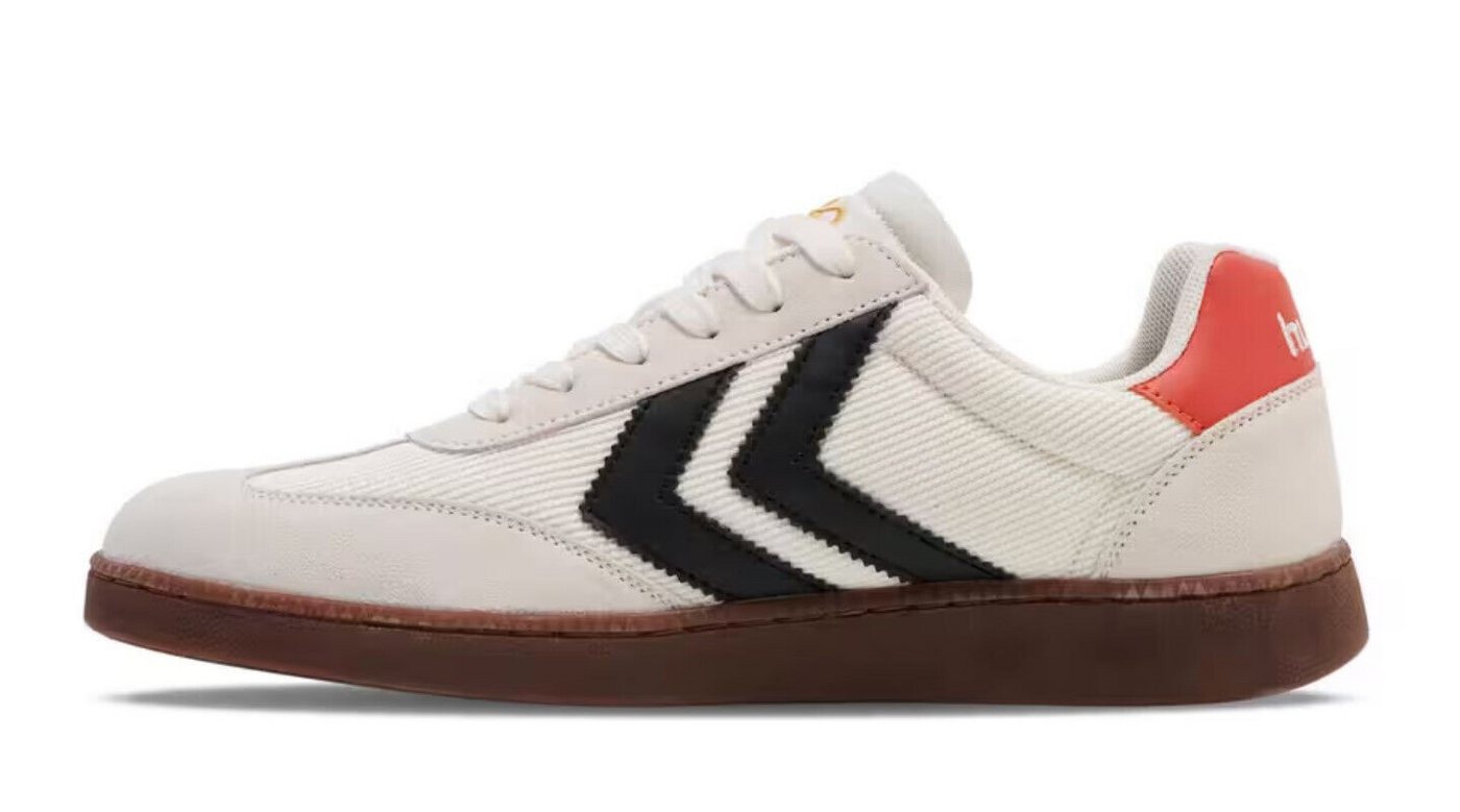 hummel Sneaker VM78 CPH MS - Klassischer Stil trifft auf moderne Performance Sneaker hummel Sneaker VM78 CPH MS - Klassischer Stil trifft auf moderne Performance Sneaker von hummel