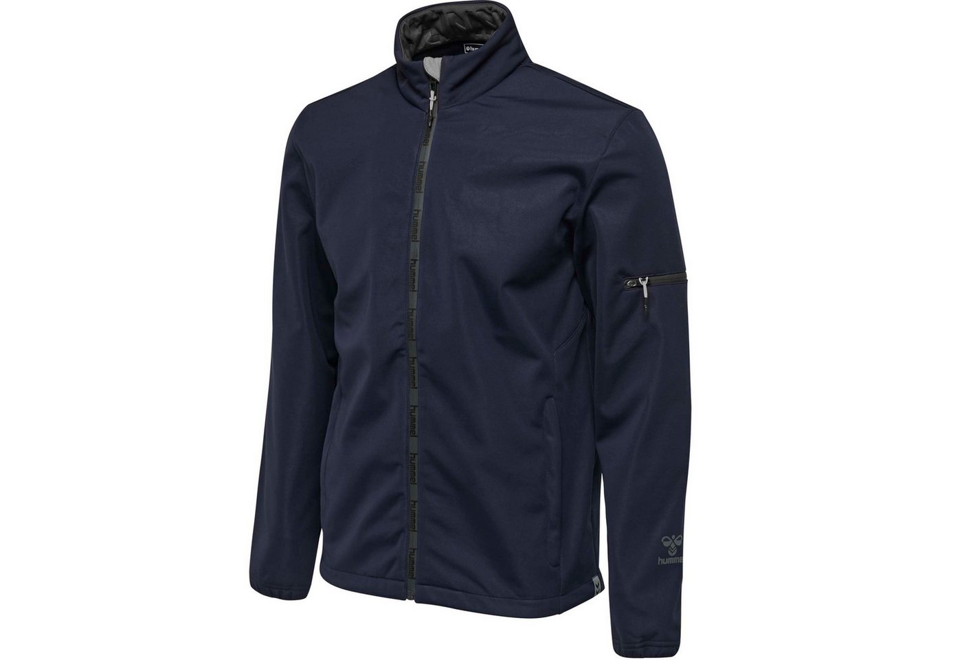hummel Softshelljacke Hummel Herren Softshelljacke North 206685 hummel Softshelljacke Hummel Herren Softshelljacke North 206685 von hummel
