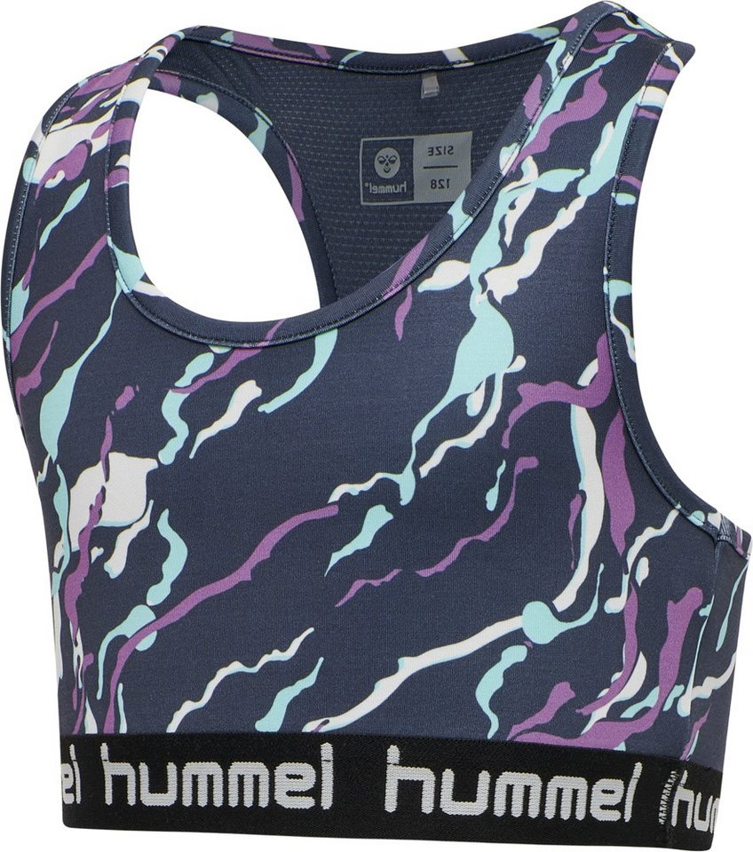 hummel Sport-BH Hmlmimmi Sports Top hummel Sport-BH Hmlmimmi Sports Top von hummel