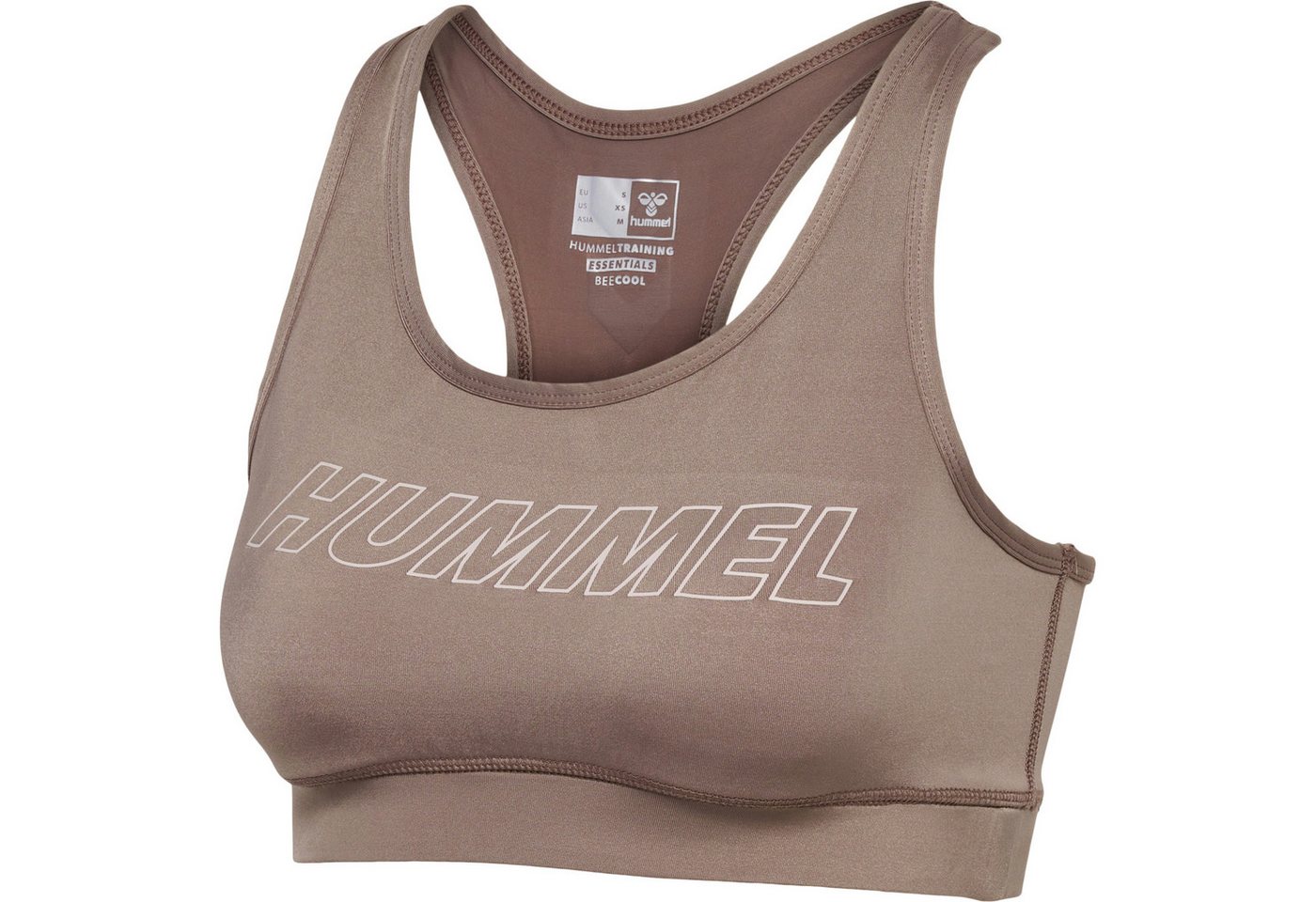 hummel Sport-BH Hummel Damen Sport BH hmlTE TOLA 213463 hummel Sport-BH Hummel Damen Sport BH hmlTE TOLA 213463 von hummel
