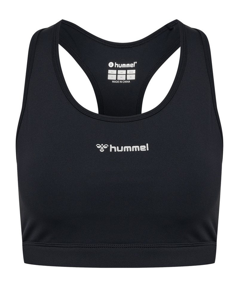 hummel Sport-BH Hummel Performance Sport-BH Damen default hummel Sport-BH Hummel Performance Sport-BH Damen default von hummel