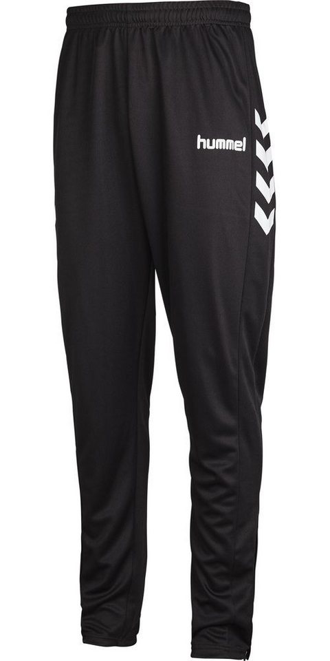 hummel Sporthose Core Poly Pant von hummel