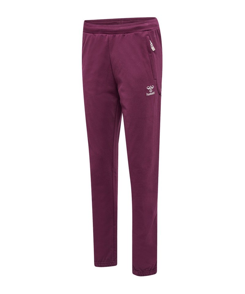 hummel Sporthose Move Grid Jogginghose Damen hummel Sporthose Move Grid Jogginghose Damen von hummel