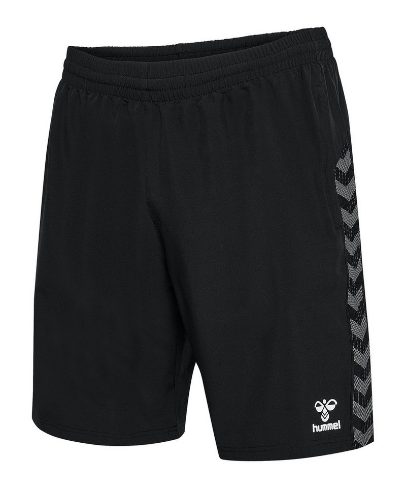 hummel Sporthose hmlAUTHENTIC Woven Short von hummel