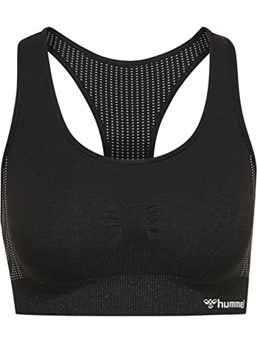 hummel Sports Top Hmlmt Yoga Damen Größe S hummel Sports Top Hmlmt Yoga Damen Größe S von hummel