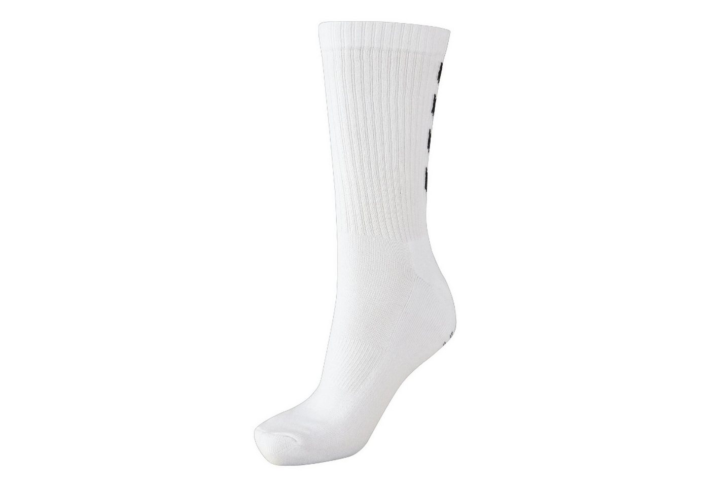 hummel Sportsocken Fundamental 3-Pack Socken hummel Sportsocken Fundamental 3-Pack Socken von hummel