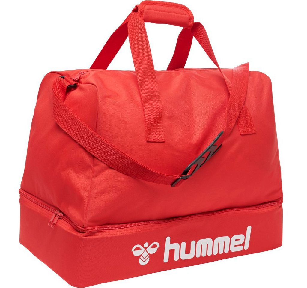 hummel Sporttasche CORE FOOTBALL BAG hummel Sporttasche CORE FOOTBALL BAG von hummel