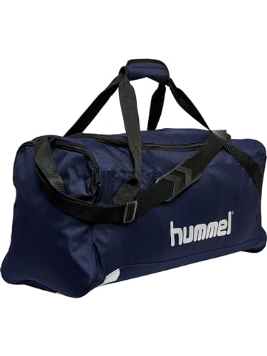 hummel Core Sports Bag XS Marine hummel Core Sports Bag XS Marine von hummel